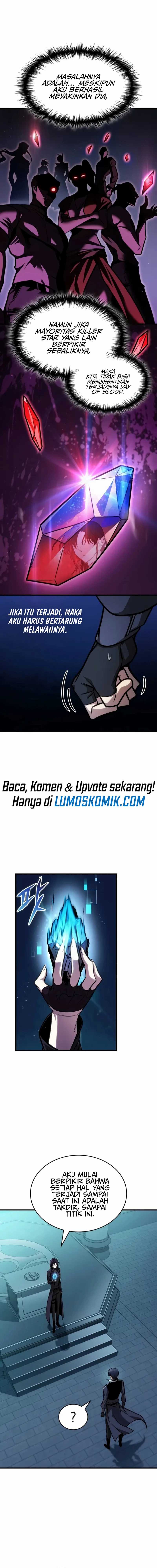 My Exclusive Tower Guide Chapter 43 page 7