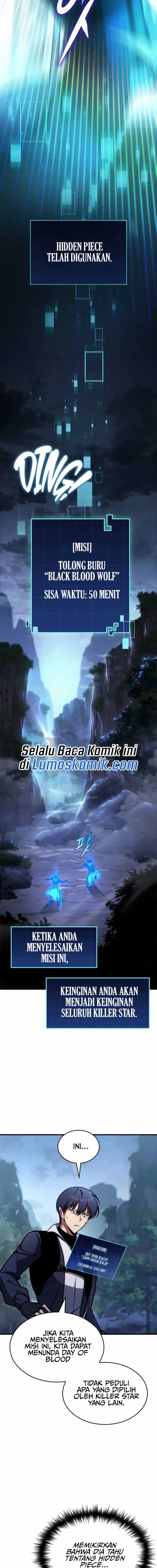My Exclusive Tower Guide Chapter 43 page 10