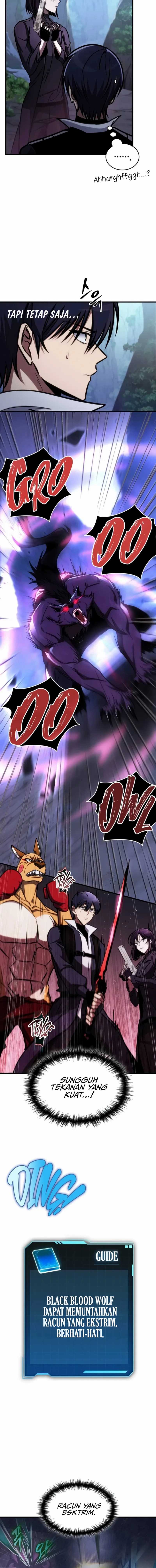 My Exclusive Tower Guide Chapter 43 page 14