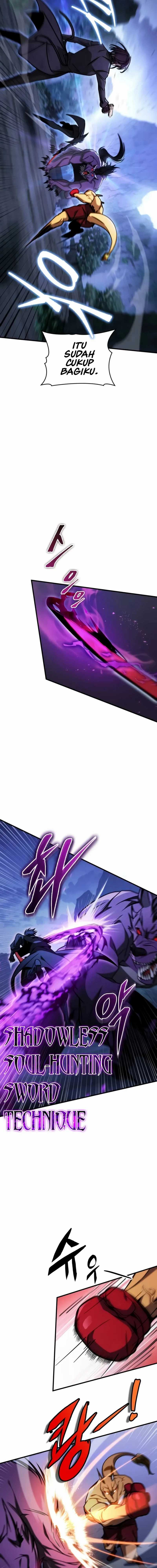 My Exclusive Tower Guide Chapter 43 page 16