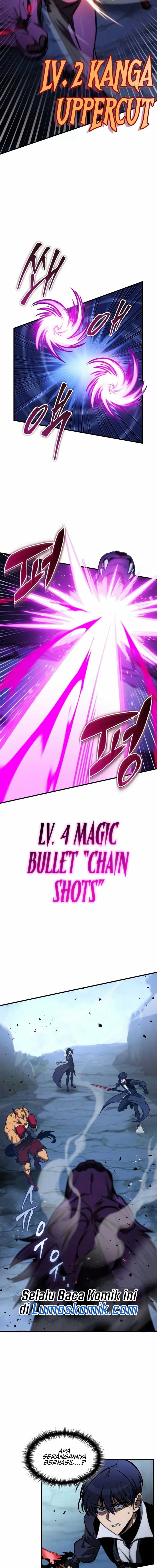 My Exclusive Tower Guide Chapter 43 page 17