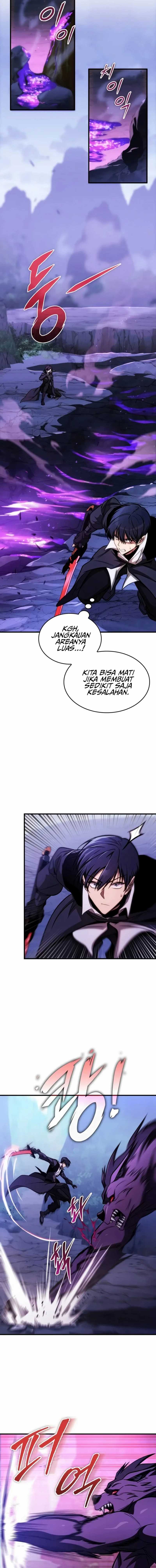My Exclusive Tower Guide Chapter 43 page 19