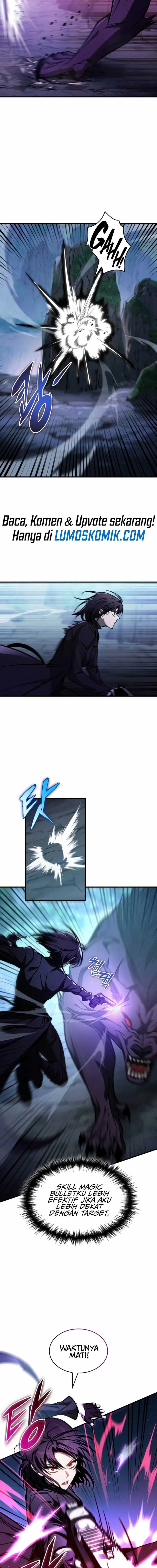 My Exclusive Tower Guide Chapter 43 page 20
