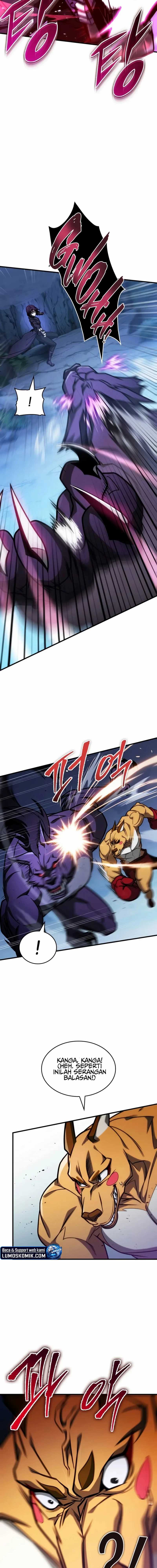 My Exclusive Tower Guide Chapter 43 page 21