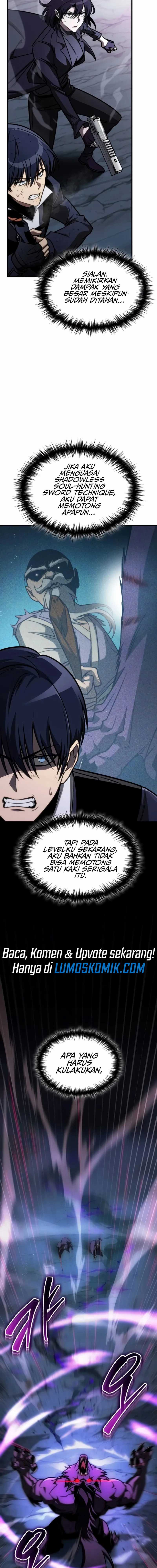 My Exclusive Tower Guide Chapter 43 page 23