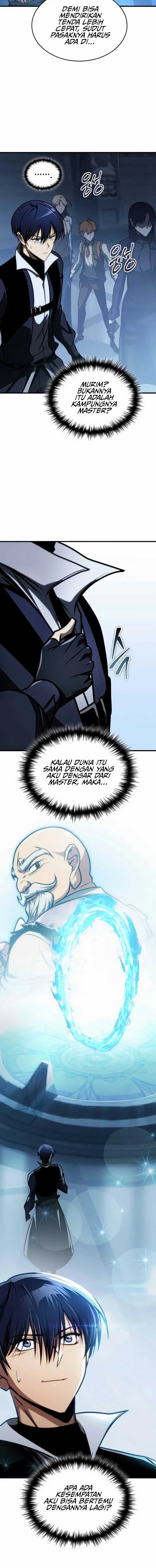 My Exclusive Tower Guide Chapter 45 page 1