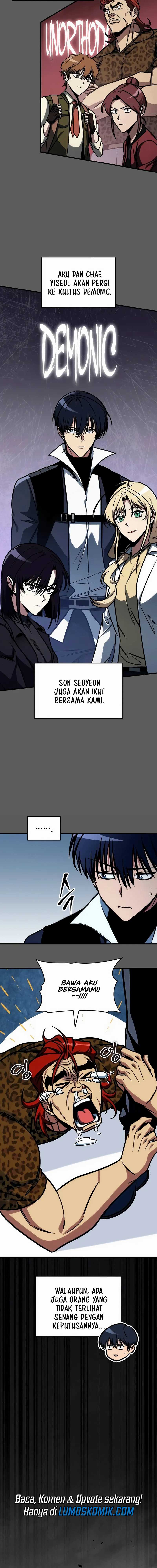 My Exclusive Tower Guide Chapter 45 page 4