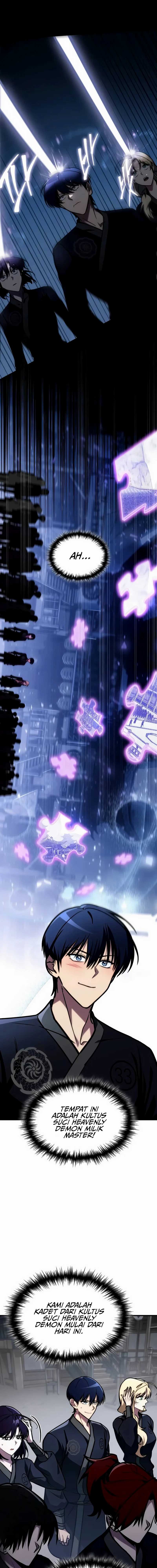 My Exclusive Tower Guide Chapter 45 page 6