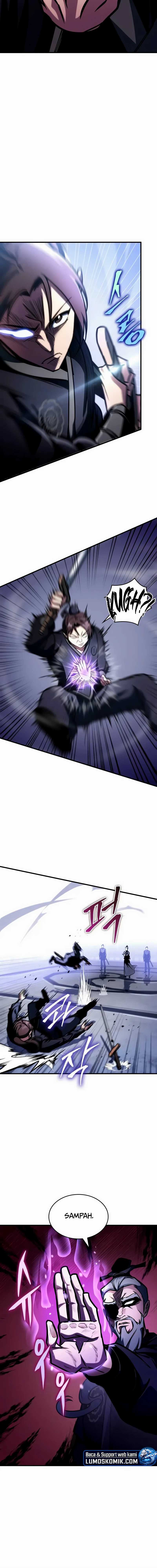 My Exclusive Tower Guide Chapter 45 page 10
