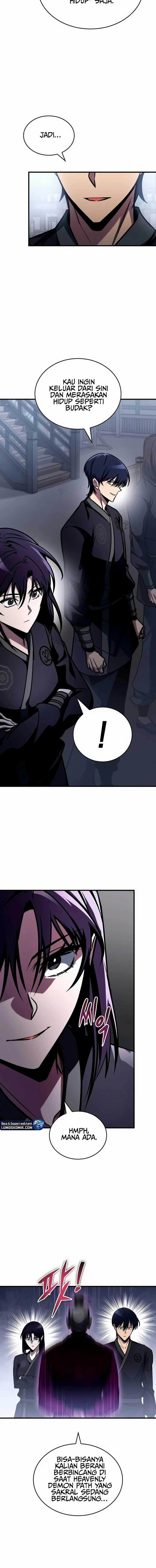 My Exclusive Tower Guide Chapter 45 page 12