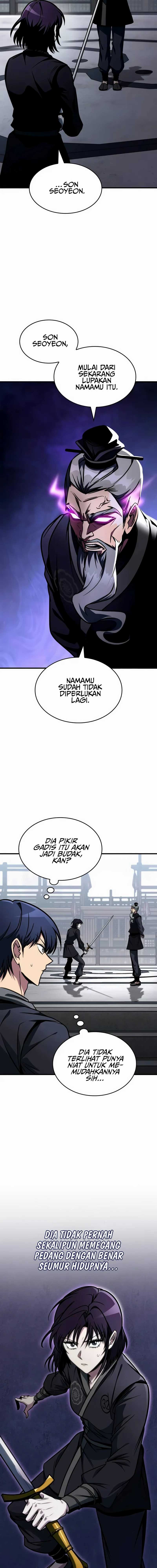 My Exclusive Tower Guide Chapter 45 page 14