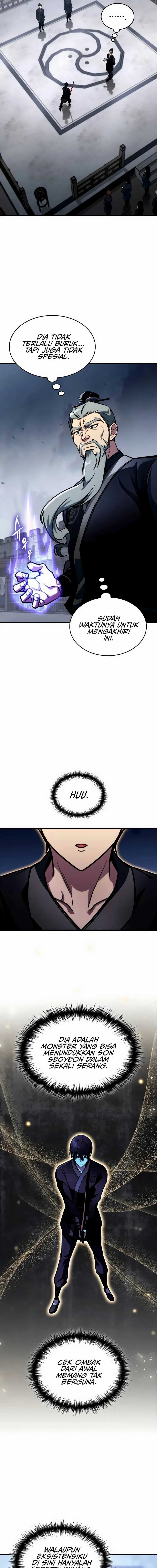 My Exclusive Tower Guide Chapter 45 page 23