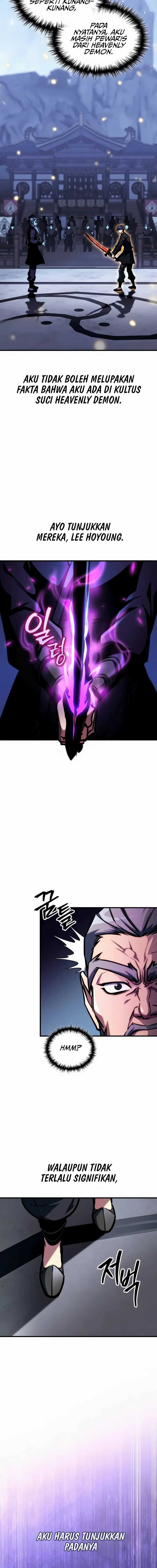 My Exclusive Tower Guide Chapter 45 page 24