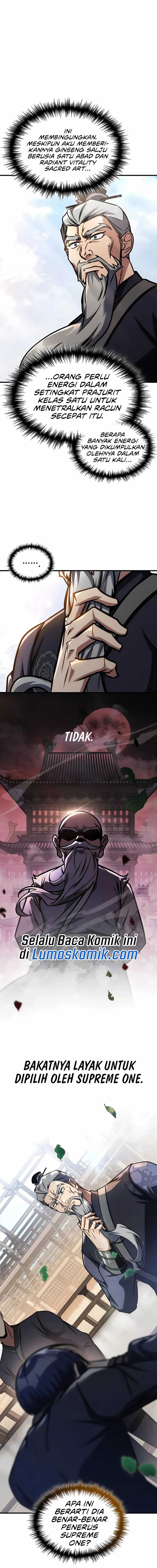 My Exclusive Tower Guide Chapter 47 page 2