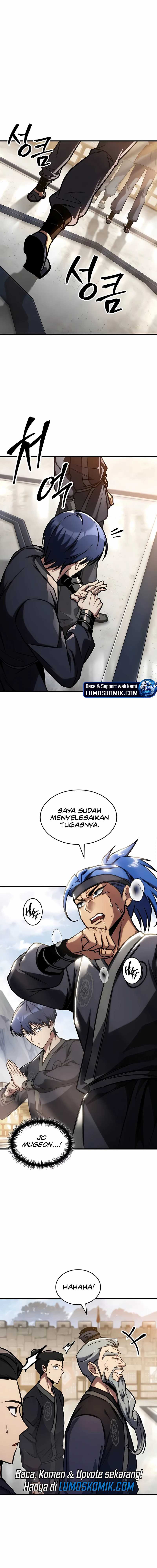 My Exclusive Tower Guide Chapter 47 page 3