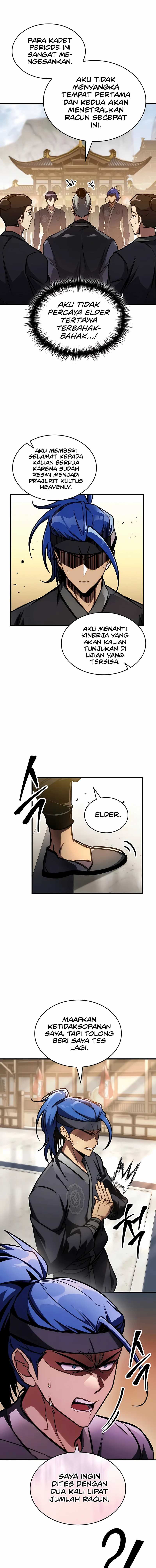 My Exclusive Tower Guide Chapter 47 page 4