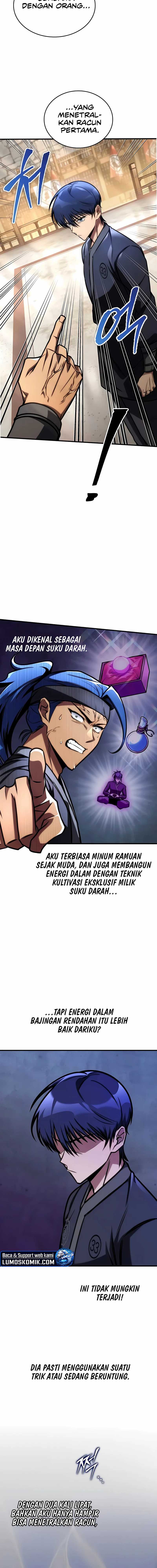 My Exclusive Tower Guide Chapter 47 page 6