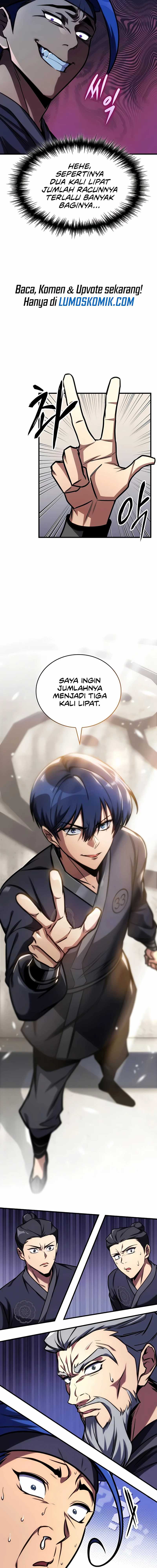 My Exclusive Tower Guide Chapter 47 page 8