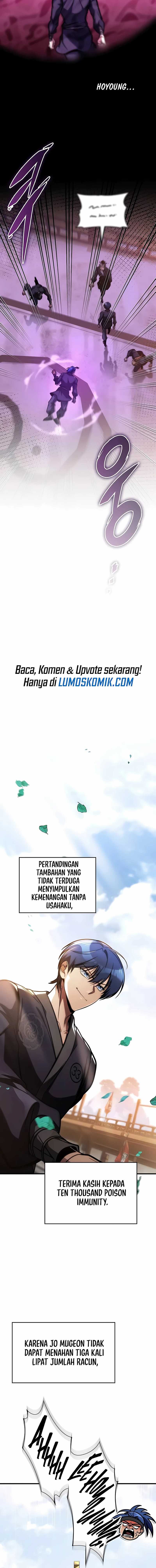My Exclusive Tower Guide Chapter 47 page 11