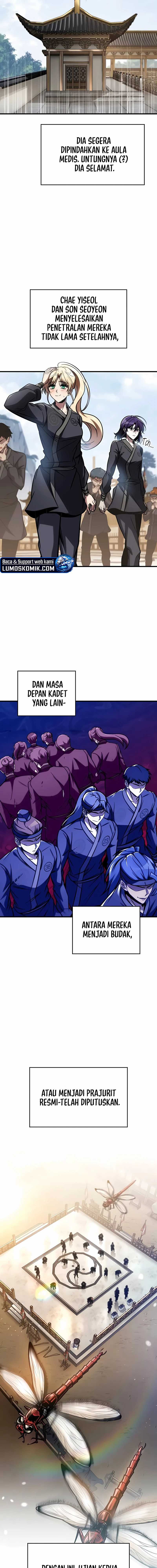 My Exclusive Tower Guide Chapter 47 page 12