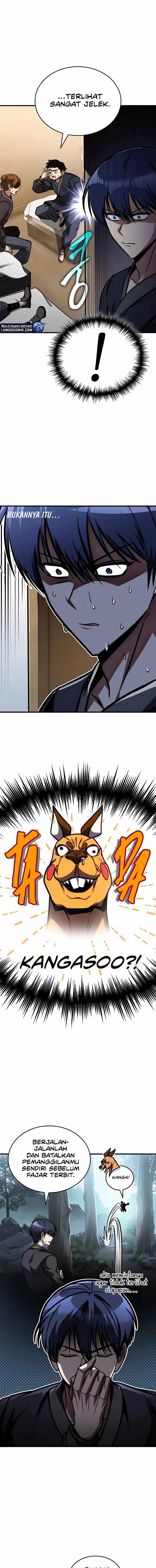 My Exclusive Tower Guide Chapter 47 page 14