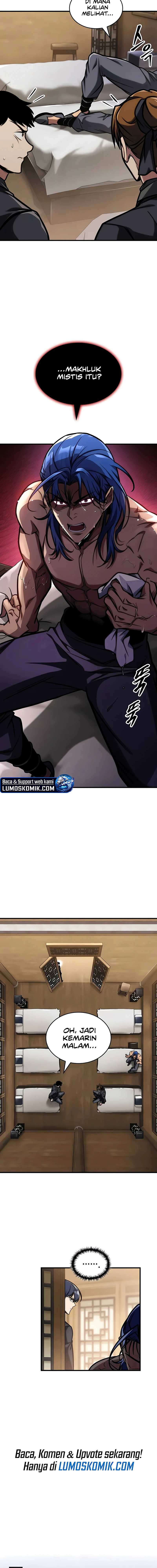 My Exclusive Tower Guide Chapter 47 page 15