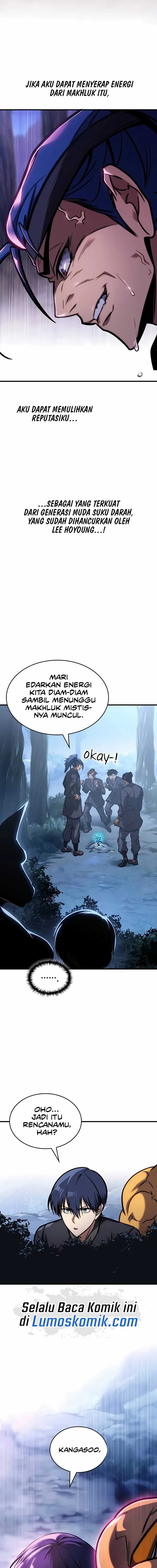 My Exclusive Tower Guide Chapter 47 page 18