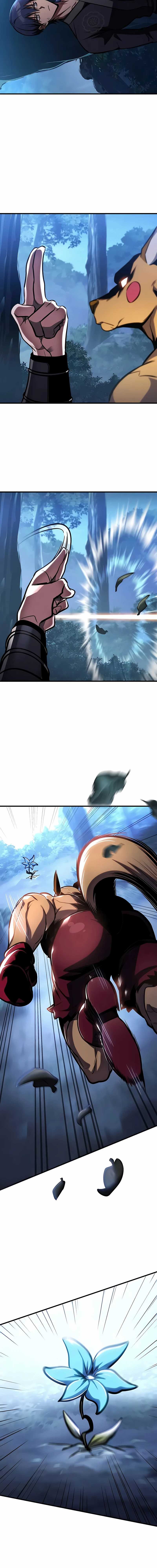 My Exclusive Tower Guide Chapter 47 page 20