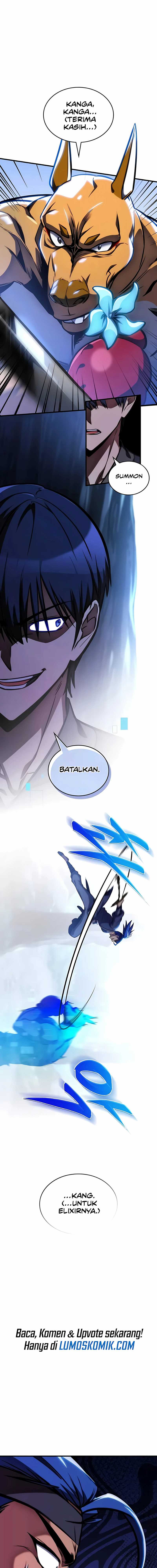 My Exclusive Tower Guide Chapter 47 page 22