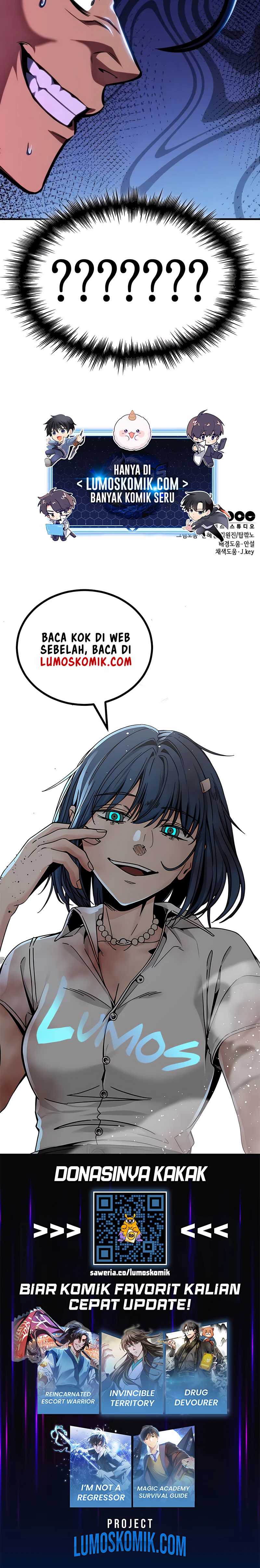 My Exclusive Tower Guide Chapter 47 page 23