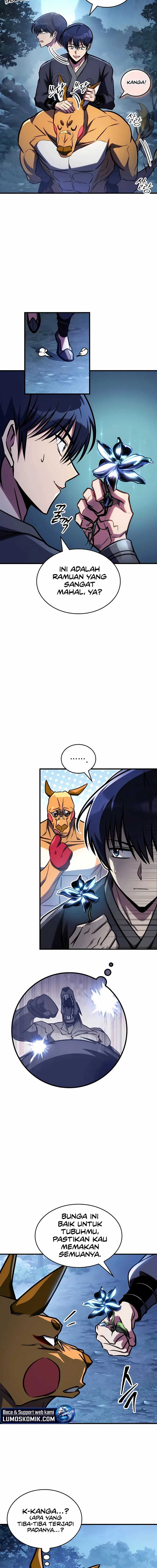 My Exclusive Tower Guide Chapter 48 page 2
