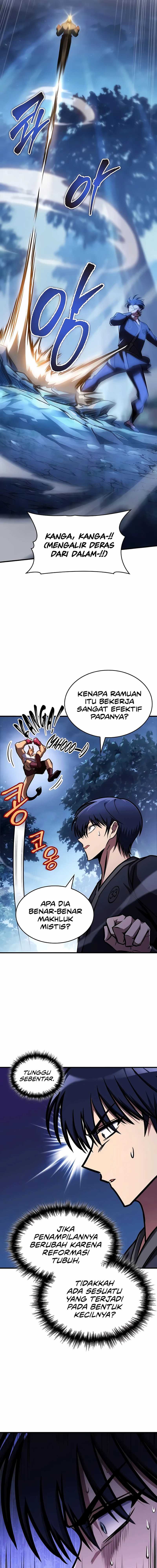 My Exclusive Tower Guide Chapter 48 page 7