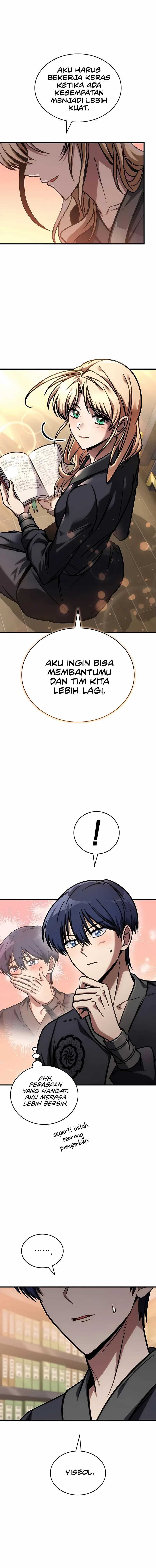 My Exclusive Tower Guide Chapter 48 page 17