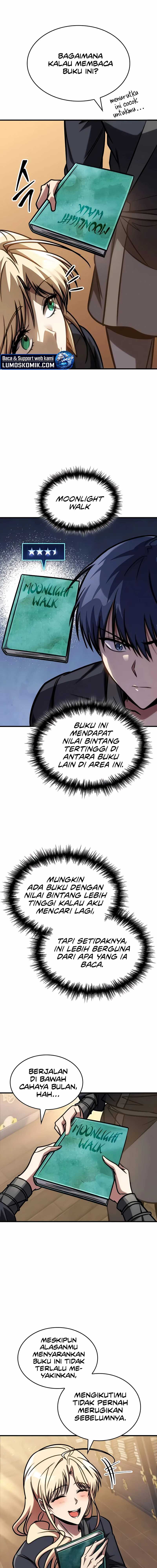 My Exclusive Tower Guide Chapter 48 page 18