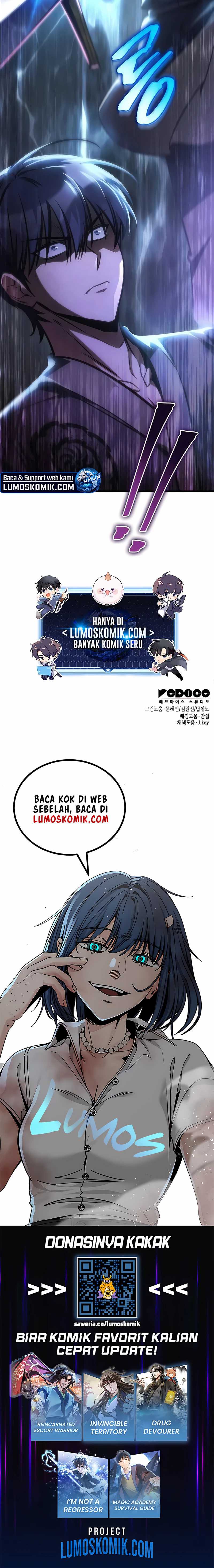 My Exclusive Tower Guide Chapter 48 page 24