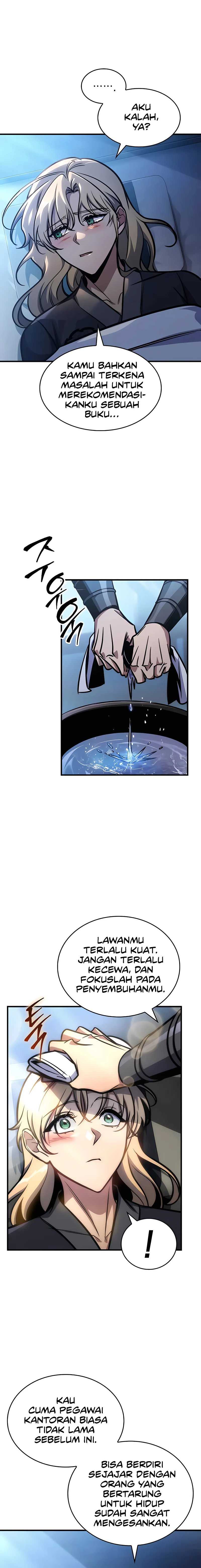 My Exclusive Tower Guide Chapter 50 page 2