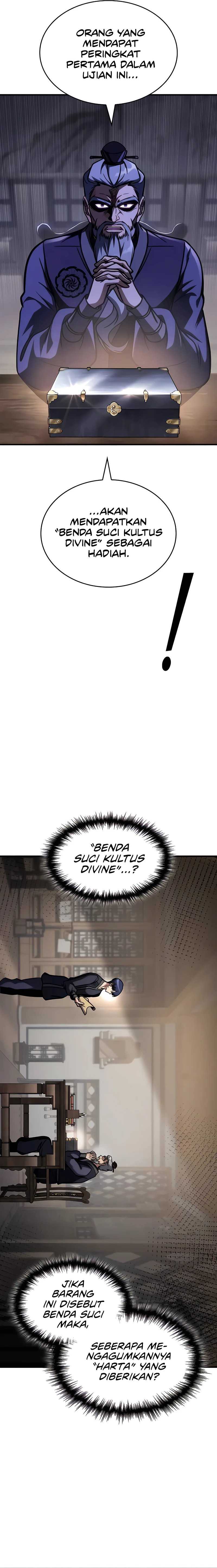 My Exclusive Tower Guide Chapter 50 page 10