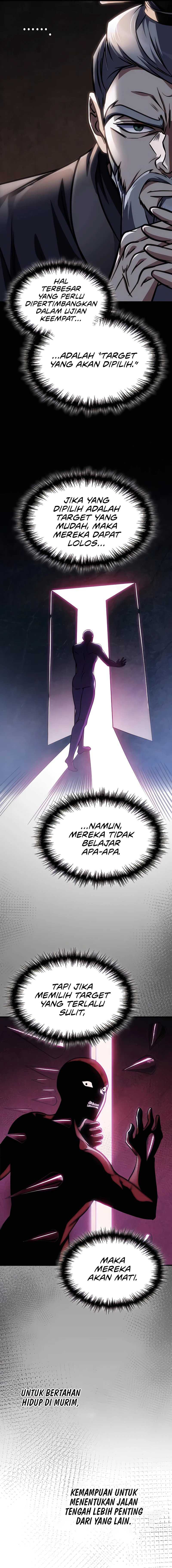 My Exclusive Tower Guide Chapter 50 page 11