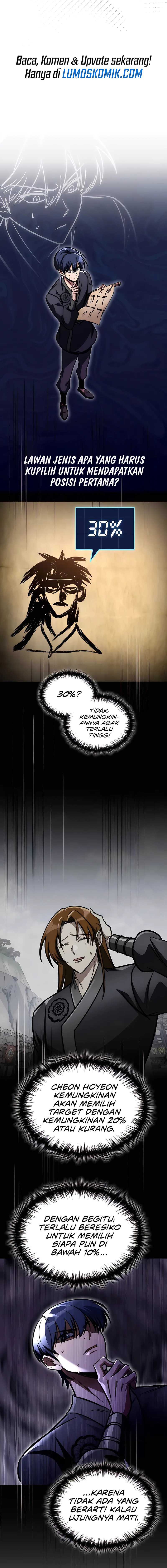My Exclusive Tower Guide Chapter 50 page 12