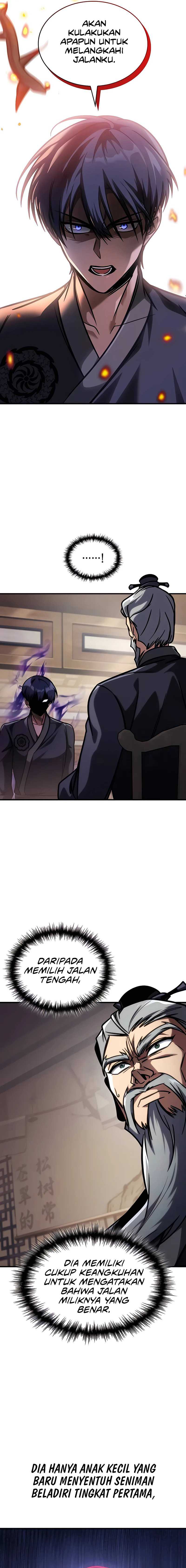 My Exclusive Tower Guide Chapter 50 page 19