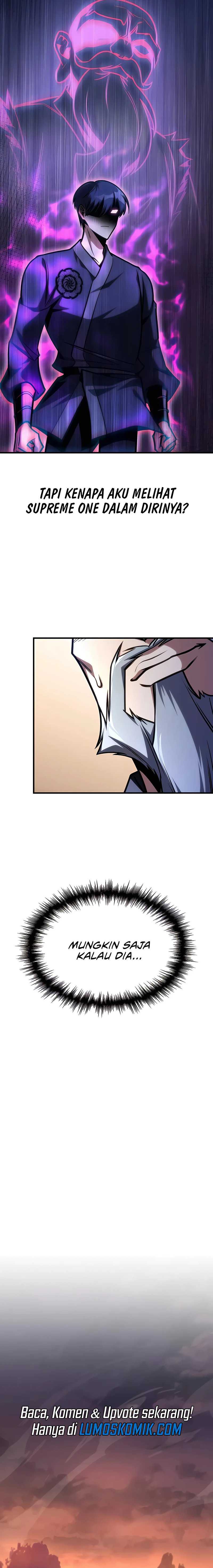 My Exclusive Tower Guide Chapter 50 page 20