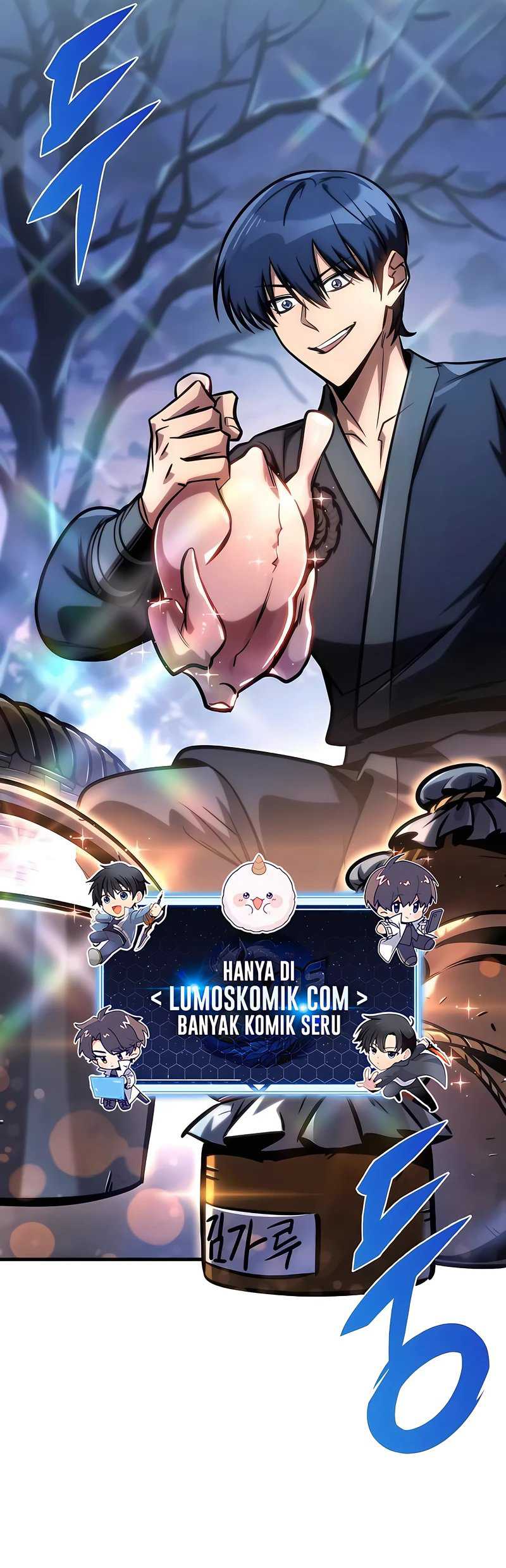 My Exclusive Tower Guide Chapter 50 page 29