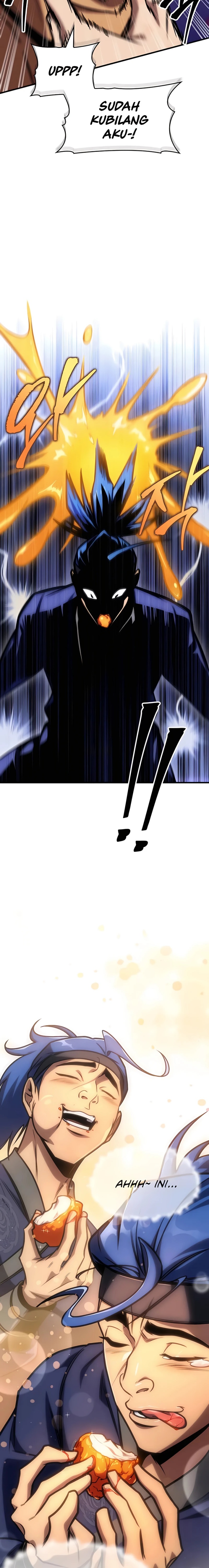 My Exclusive Tower Guide Chapter 51 page 7