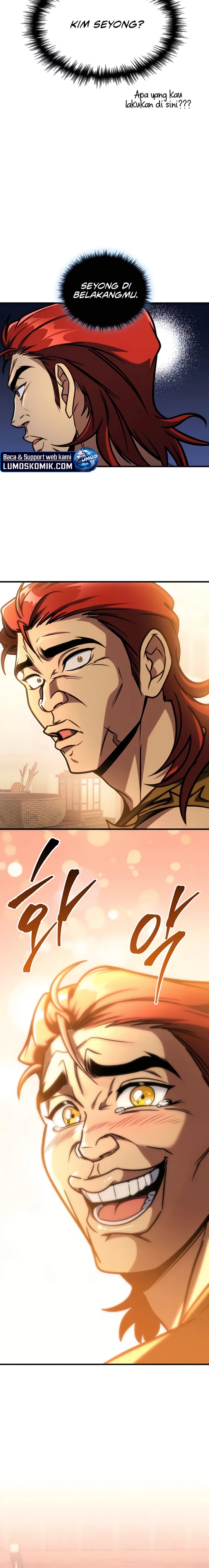 My Exclusive Tower Guide Chapter 51 page 16