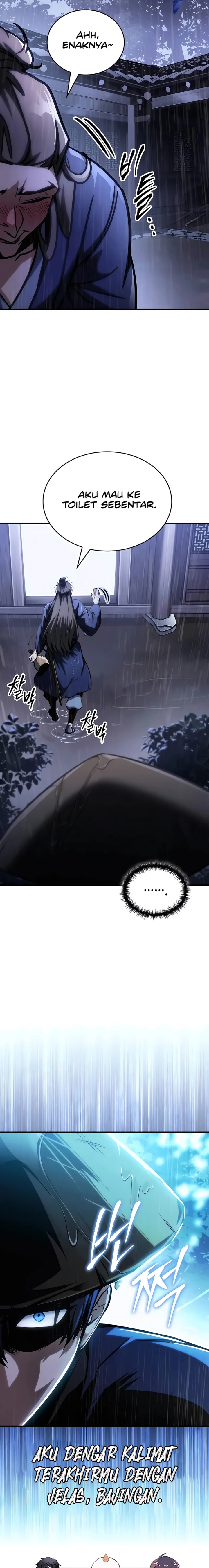 My Exclusive Tower Guide Chapter 51 page 30