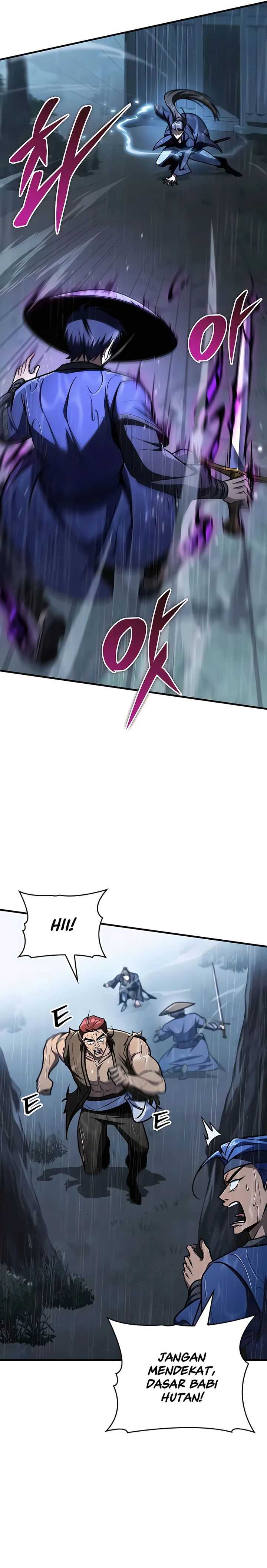 My Exclusive Tower Guide Chapter 52 page 3
