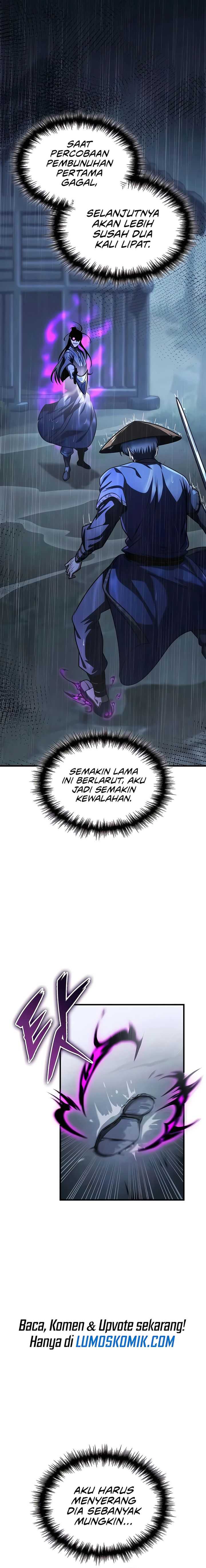 My Exclusive Tower Guide Chapter 52 page 6