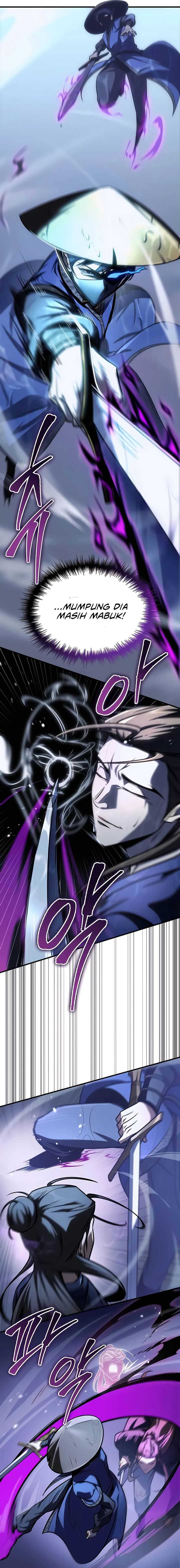 My Exclusive Tower Guide Chapter 52 page 7