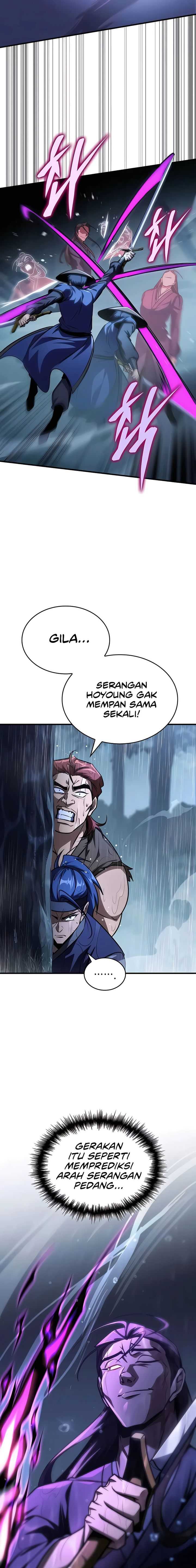 My Exclusive Tower Guide Chapter 52 page 8