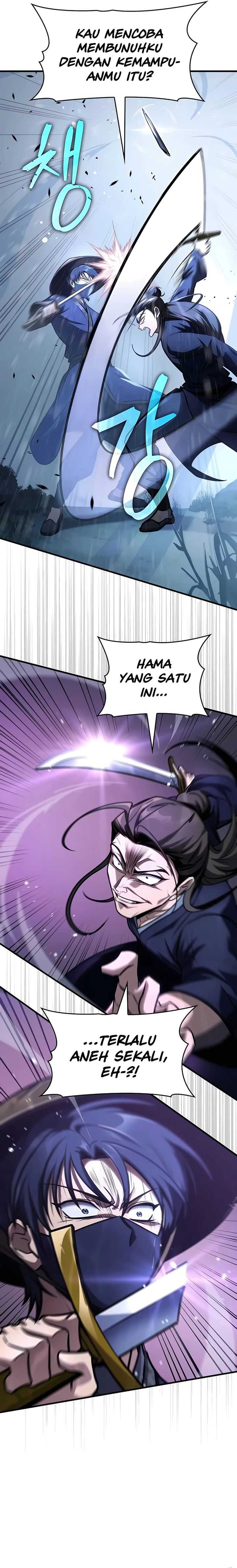 My Exclusive Tower Guide Chapter 52 page 10